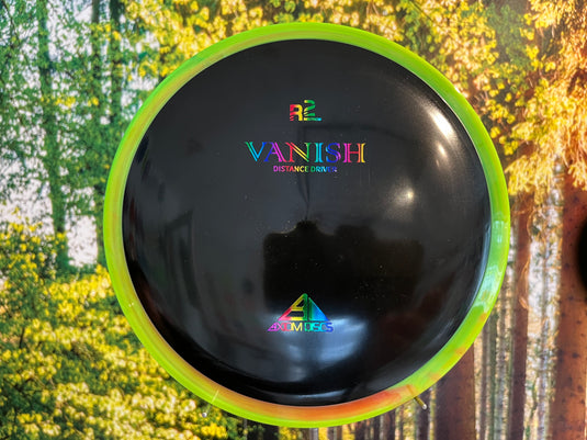 Vanish Neutron R2
