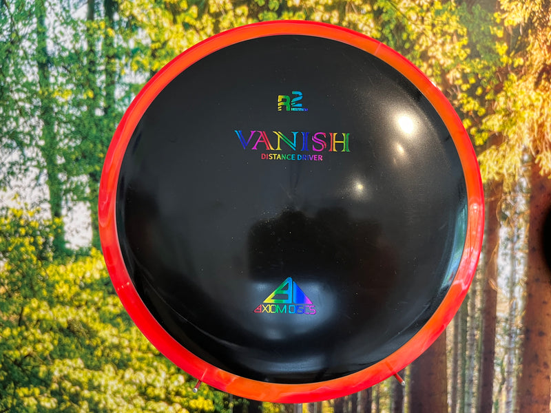 Indlæs billede i Gallery Viewer, Vanish Neutron R2
