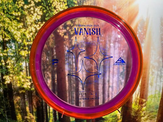 Vanish Proton Partical Soft SE<br>11 | 5 | -3 | 2