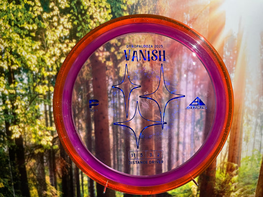 Vanish Proton Partical Soft SE<br>11 | 5 | -3 | 2