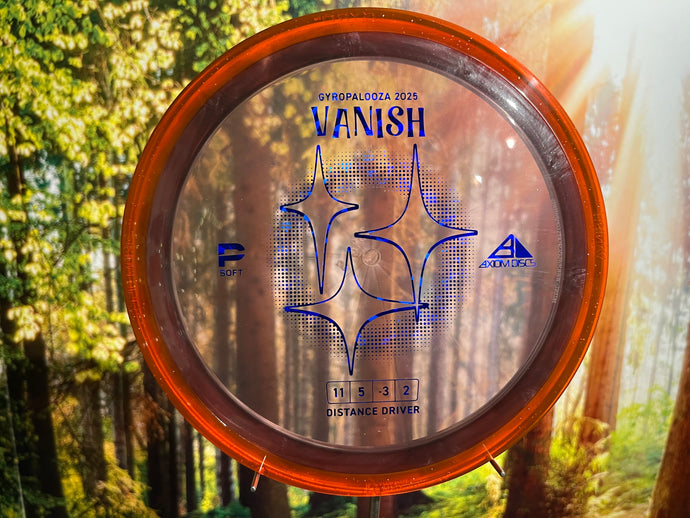 Vanish Proton Partical Soft SE<br>11 | 5 | -3 | 2