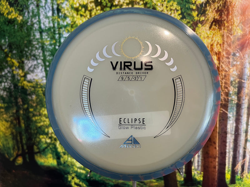 Laden Sie das Bild in Galerie -Viewer, Virus-Eclipse
