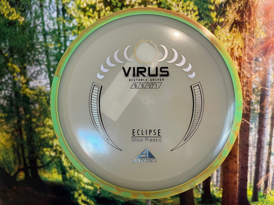 Virus-Eclipse