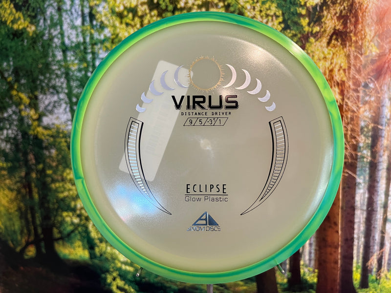 Laden Sie das Bild in Galerie -Viewer, Virus-Eclipse
