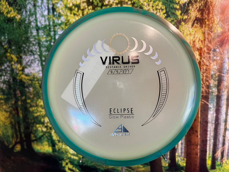 Laden Sie das Bild in Galerie -Viewer, Virus-Eclipse
