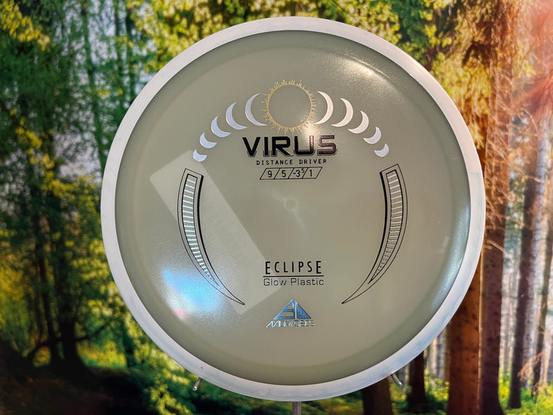 Laden Sie das Bild in Galerie -Viewer, Virus-Eclipse
