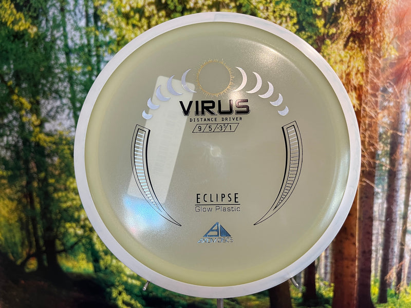 Laden Sie das Bild in Galerie -Viewer, Virus-Eclipse
