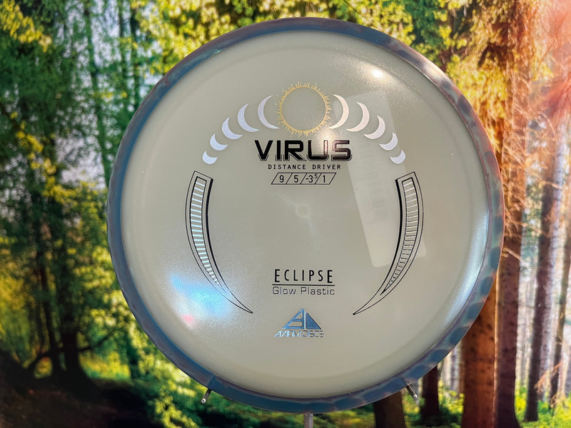 Laden Sie das Bild in Galerie -Viewer, Virus-Eclipse
