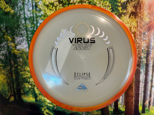 Virus-Eclipse