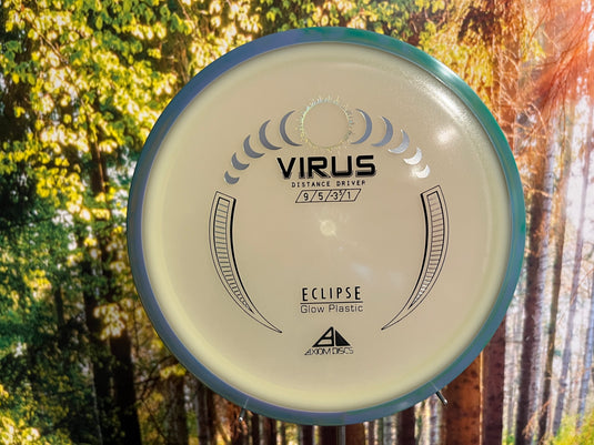 Virus Eclipse<br>9 | 5 | -3,5 | 1