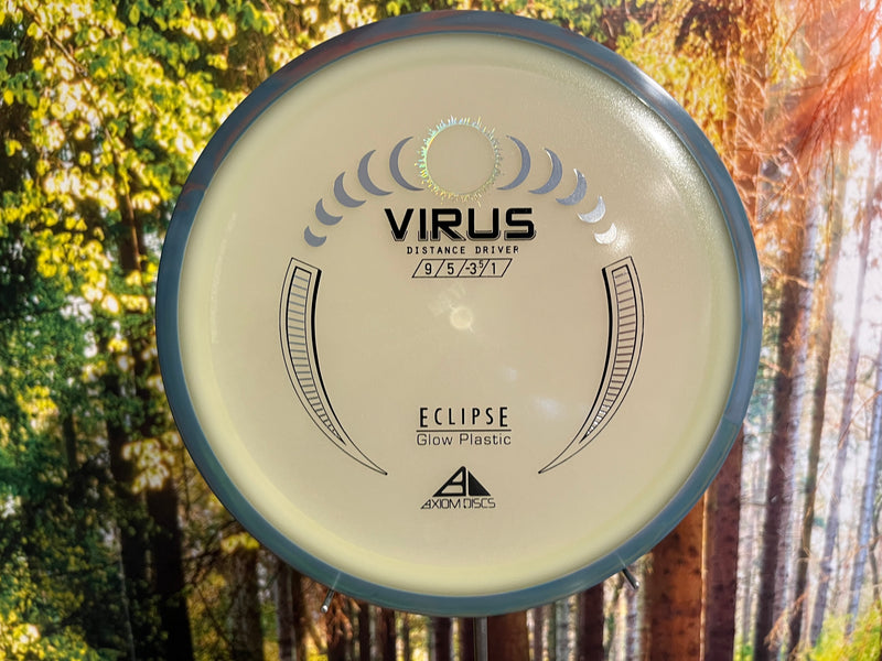 Indlæs billede i Gallery Viewer, Virus Eclipse<br>9 | 5 | -3,5 | 1
