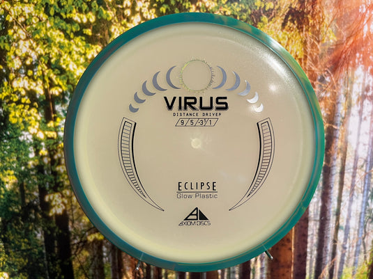 Virus Eclipse<br>9 | 5 | -3,5 | 1