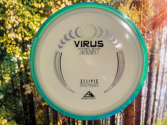 Virus Eclipse<br>9 | 5 | -3,5 | 1