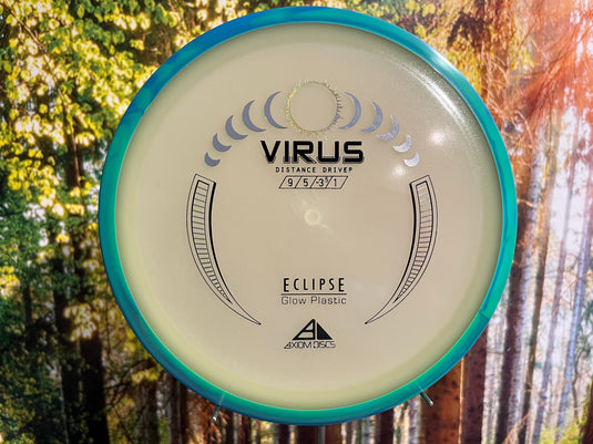 Virus Eclipse<br>9 | 5 | -3,5 | 1