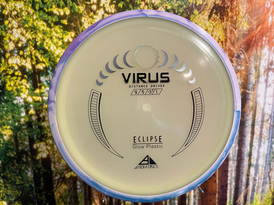 Virus Eclipse<br>9 | 5 | -3,5 | 1