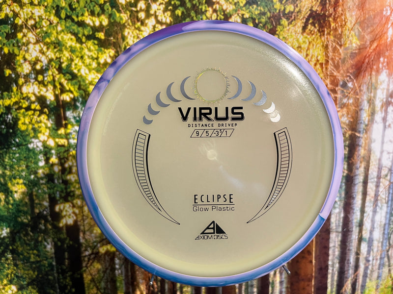 Indlæs billede i Gallery Viewer, Virus Eclipse<br>9 | 5 | -3,5 | 1
