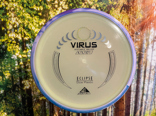 Virus Eclipse<br>9 | 5 | -3,5 | 1