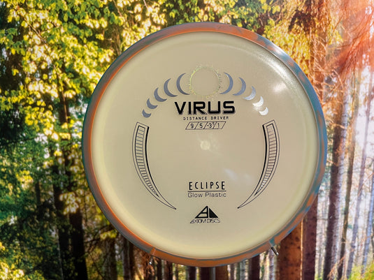 Virus Eclipse<br>9 | 5 | -3,5 | 1