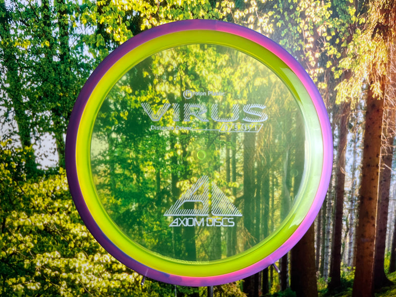 Laden Sie das Bild in Galerie -Viewer, Proton Virus

