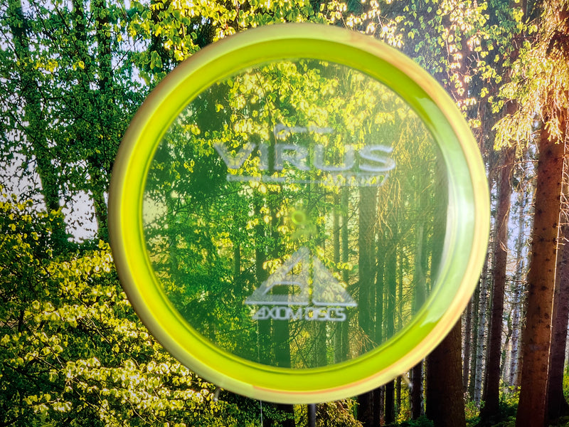 Laden Sie das Bild in Galerie -Viewer, Proton Virus
