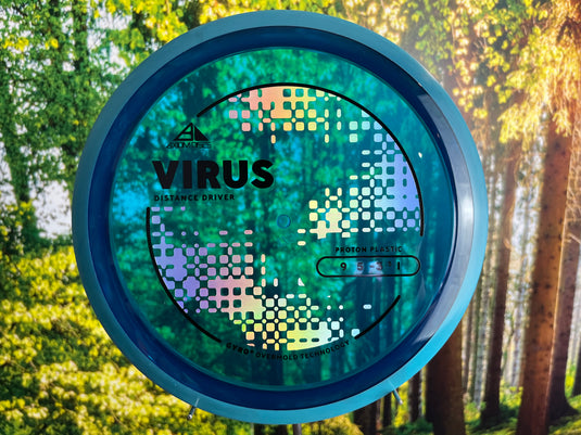 Virus Proton New Design
