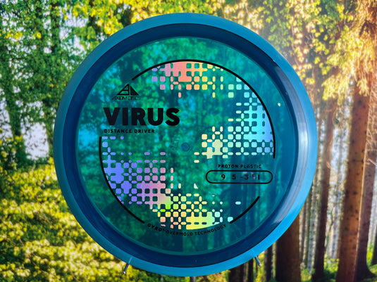 Virus Proton New Design