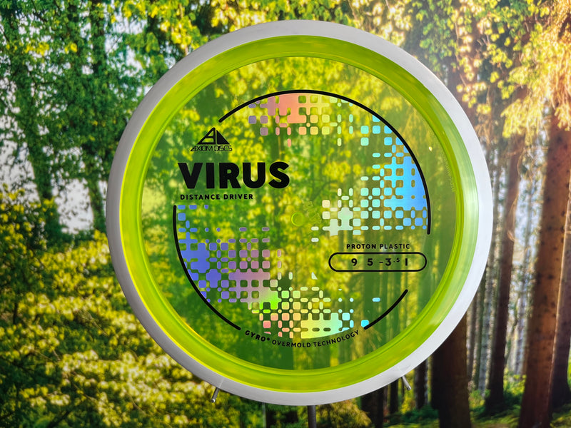 Indlæs billede i Gallery Viewer, Virus Proton New Design
