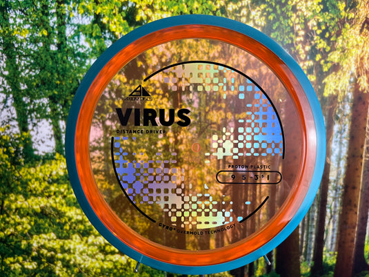 Virus Proton New Design