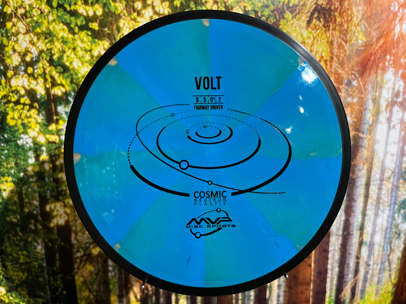 Indlæs billede i Gallery Viewer, Volt Cosmic Neutron<br>8 | 5 | -0,5 | 2
