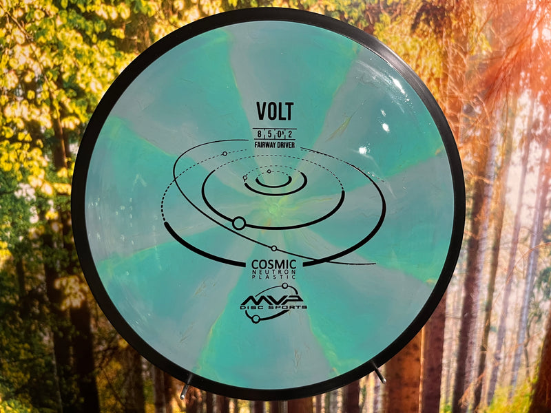 Indlæs billede i Gallery Viewer, Volt Cosmic Neutron<br>8 | 5 | -0,5 | 2
