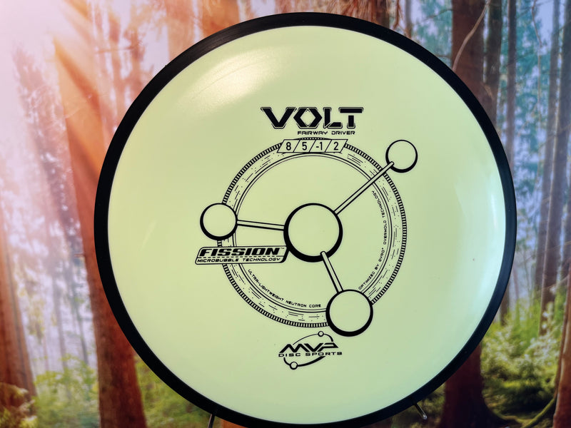 Load image into Gallery viewer, Fission Volt&lt;br&gt; 8 | 5 | -1 | 2
