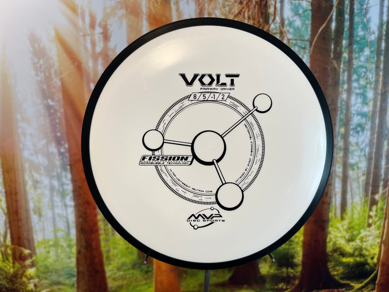 Load image into Gallery viewer, Fission Volt&lt;br&gt; 8 | 5 | -1 | 2
