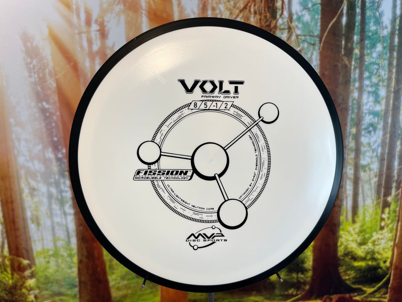 Load image into Gallery viewer, Fission Volt&lt;br&gt; 8 | 5 | -1 | 2
