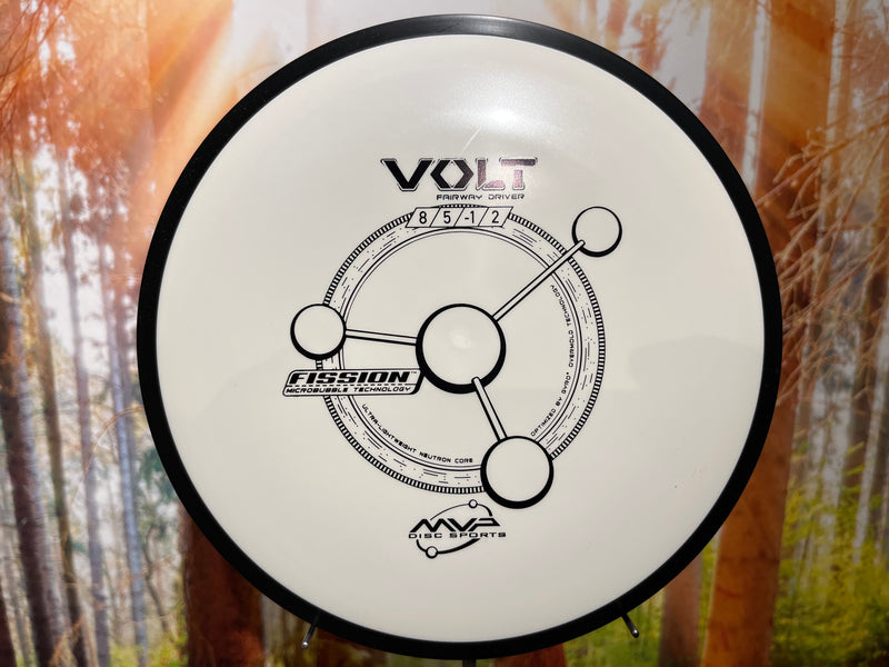 Indlæs billede i Gallery Viewer, Volt Fission&lt;br&gt;8 | 5 | -1 | 2
