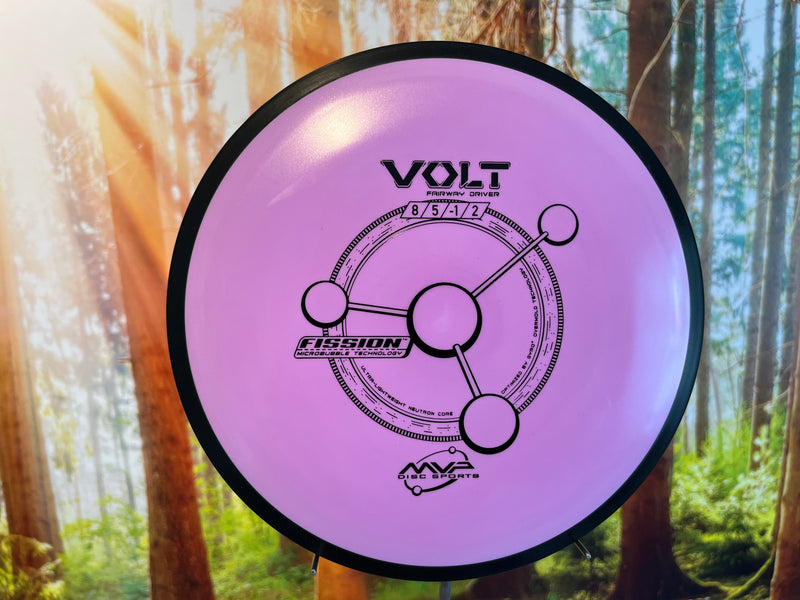 Load image into Gallery viewer, Fission Volt&lt;br&gt; 8 | 5 | -1 | 2
