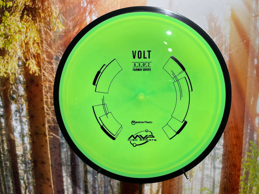 Volt Neutron<br>8 | 5 | -0,5 | 2