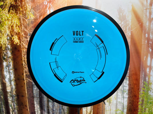 Neutron Volt