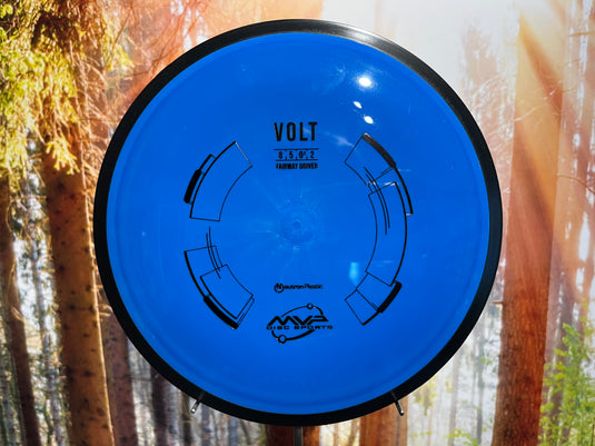 Neutron Volt