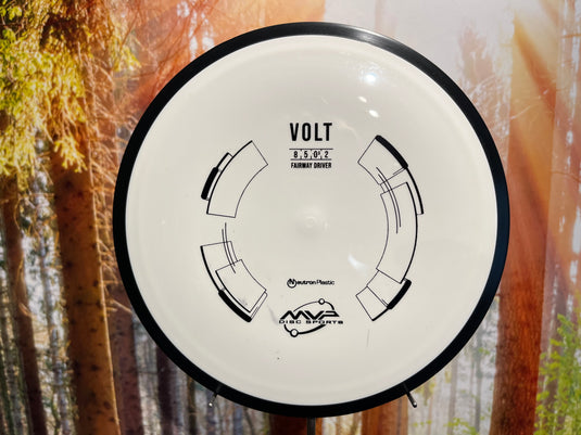 Volt Neutron<br>8 | 5 | -0,5 | 2