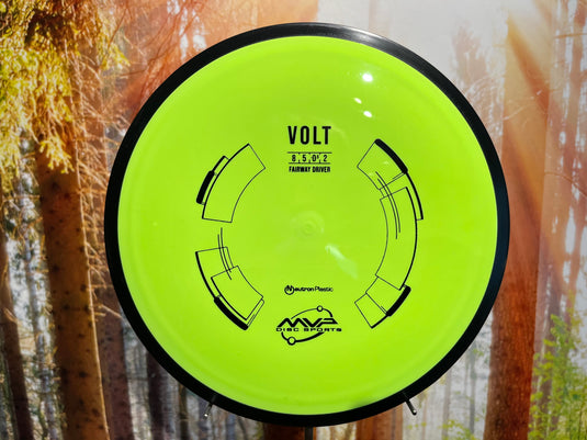 Volt Neutron<br>8 | 5 | -0,5 | 2