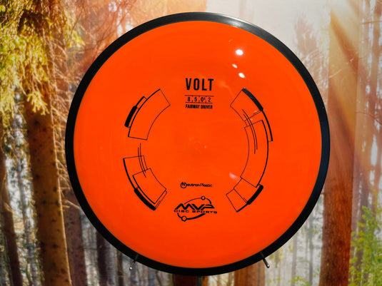 Volt Neutron<br>8 | 5 | -0,5 | 2