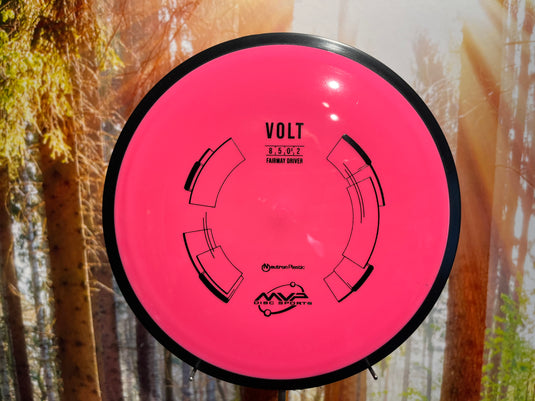 Volt Neutron<br>8 | 5 | -0,5 | 2