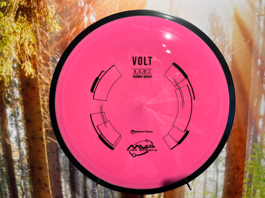 Volt Neutron<br>8 | 5 | -0,5 | 2