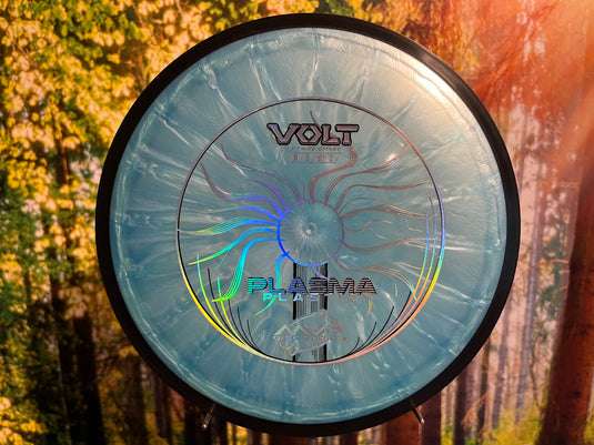 Volt Plasma<br>8 | 5 | -0,5 | 2