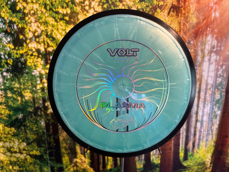 Laden Sie das Bild in Galerie -Viewer, Plasmavolt&lt;br&gt; 8 | 5 | -0,5 | 2
