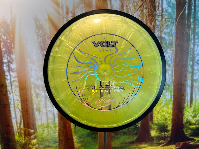 Volt Plasma<br>8 | 5 | -0,5 | 2