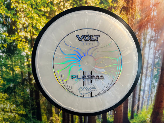 Plasmavolt<br> 8 | 5 | -0,5 | 2