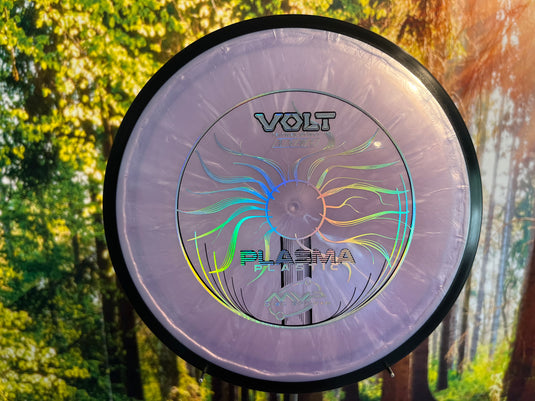 Plasmavolt<br> 8 | 5 | -0,5 | 2