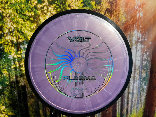 Volt Plasma<br>8 | 5 | -0,5 | 2
