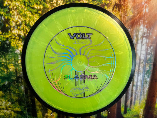 Plasmavolt<br> 8 | 5 | -0,5 | 2